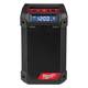 MILWAUKEE TYÖMAARADIO M12 RCDAB+-0